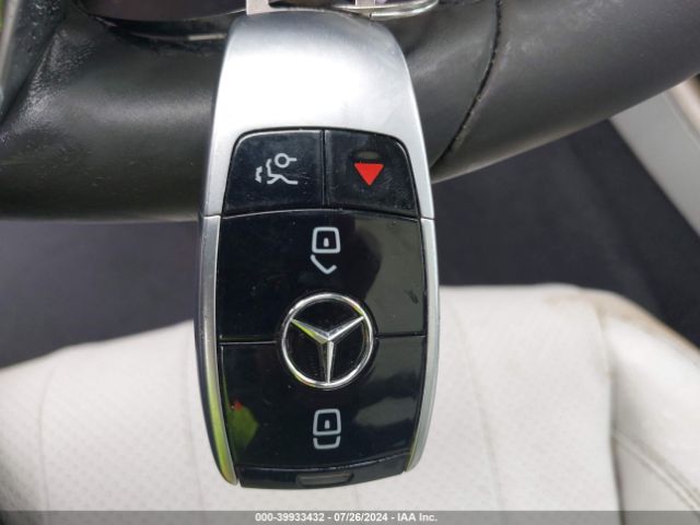 W1KZF8DB2NB070634 Mercedes-Benz E 350
