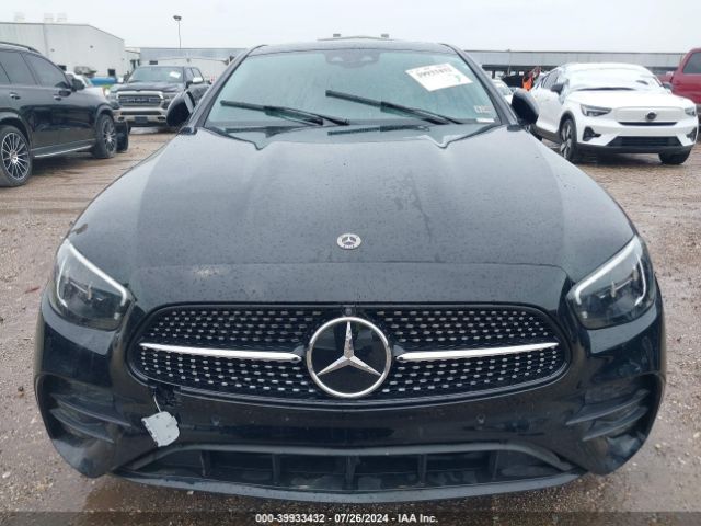 W1KZF8DB2NB070634 Mercedes-Benz E 350