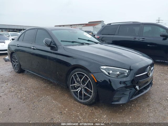 W1KZF8DB2NB070634 Mercedes-Benz E 350