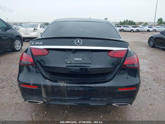 W1KZF8DB2NB070634 Mercedes-Benz E 350