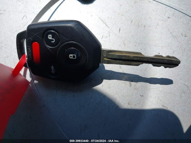 Subaru Forester 2.5i Limited 2016 JF2SJAHC4GH425308 Image 11