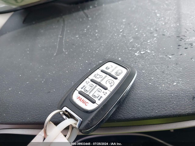 2C4RC1BG1LR279600 Chrysler Pacifica Touring L