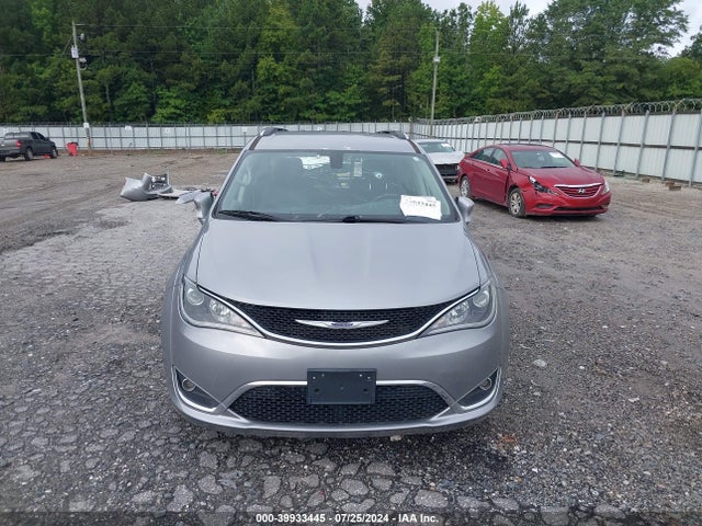 2C4RC1BG1LR279600 Chrysler Pacifica Touring L