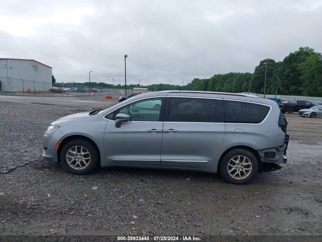2C4RC1BG1LR279600 Chrysler Pacifica Touring L