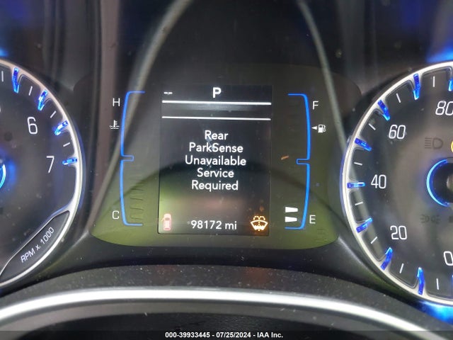 Chrysler Pacifica Touring L 2020 2C4RC1BG1LR279600 Image 16