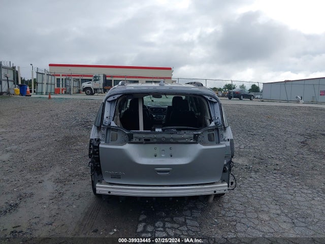 2C4RC1BG1LR279600 Chrysler Pacifica Touring L