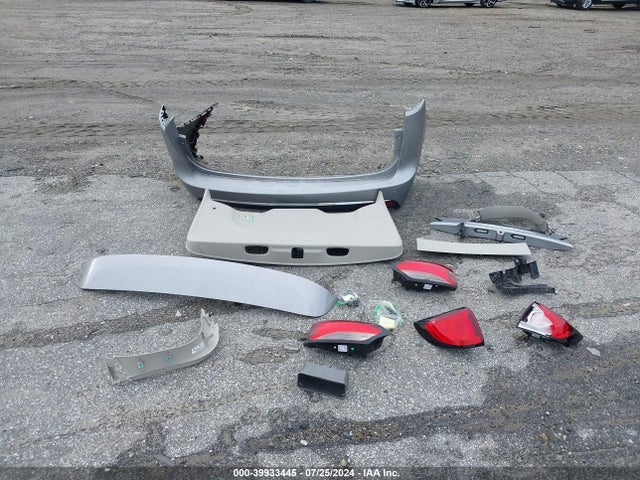 2C4RC1BG1LR279600 Chrysler Pacifica Touring L