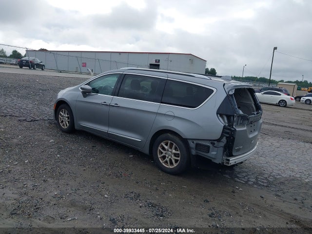2C4RC1BG1LR279600 Chrysler Pacifica Touring L