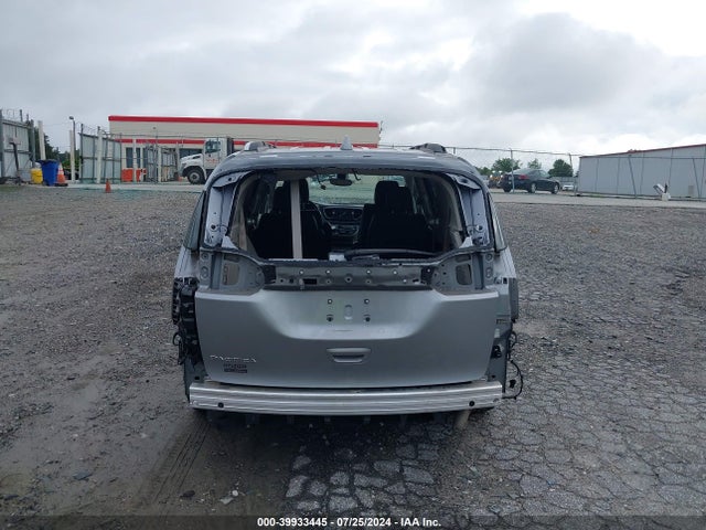 2C4RC1BG1LR279600 Chrysler Pacifica Touring L