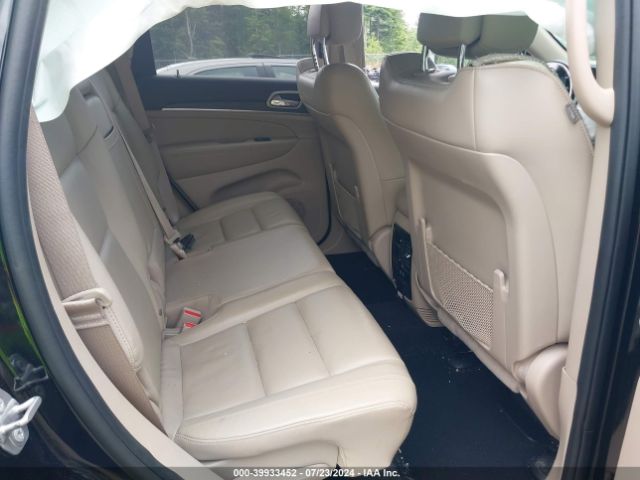 1C4RJFBG9LC416150 Jeep Grand Cherokee Limited 4x4