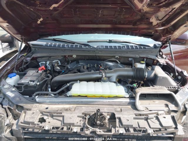 1FMJU1H86REA29300 Ford Expedition Xlt