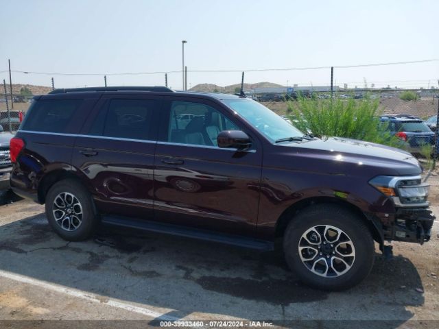 1FMJU1H86REA29300 Ford Expedition Xlt