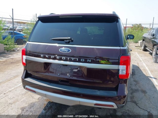 1FMJU1H86REA29300 Ford Expedition Xlt