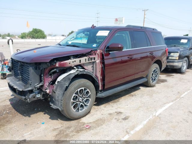 1FMJU1H86REA29300 Ford Expedition Xlt