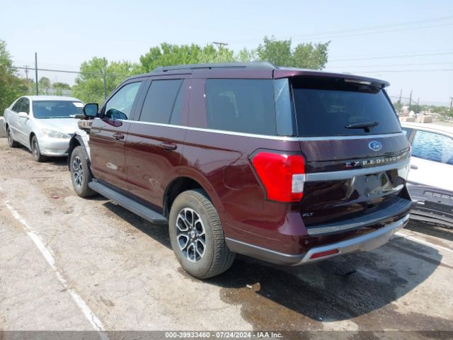1FMJU1H86REA29300 Ford Expedition Xlt