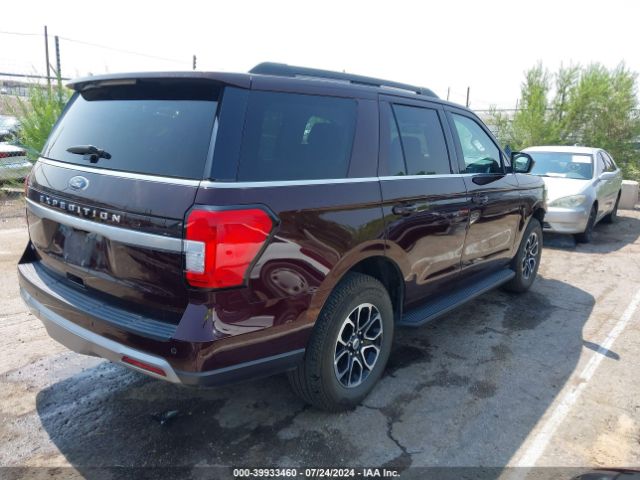 1FMJU1H86REA29300 Ford Expedition Xlt