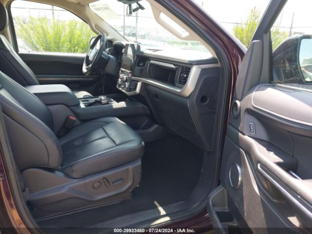 1FMJU1H86REA29300 Ford Expedition Xlt