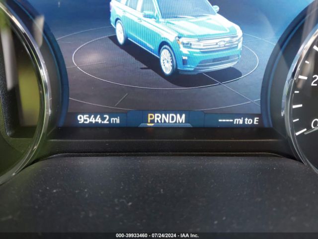 1FMJU1H86REA29300 Ford Expedition Xlt