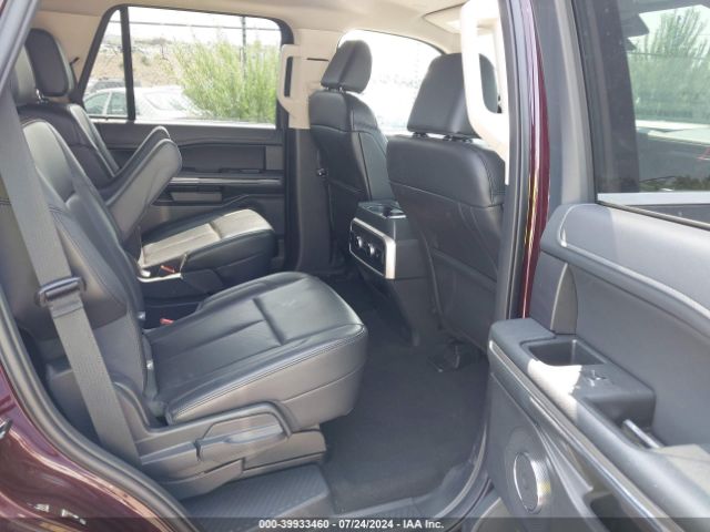 1FMJU1H86REA29300 Ford Expedition Xlt