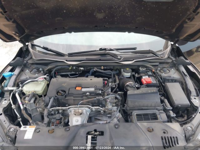 19XFC2F51GE066686 Honda Civic Lx