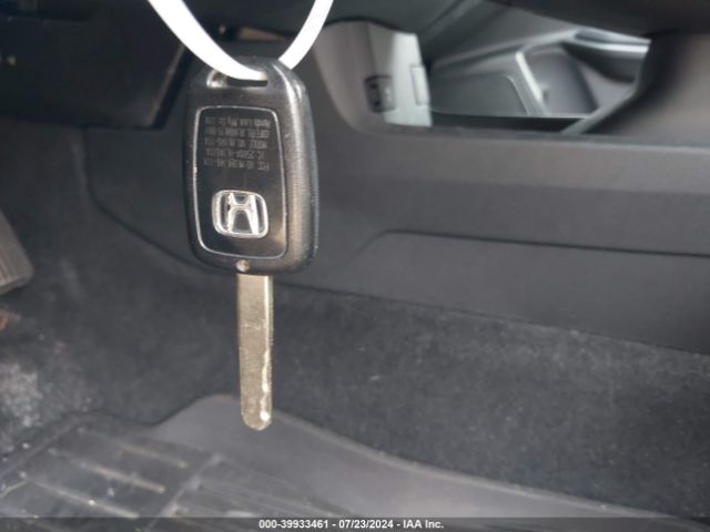 19XFC2F51GE066686 Honda Civic Lx