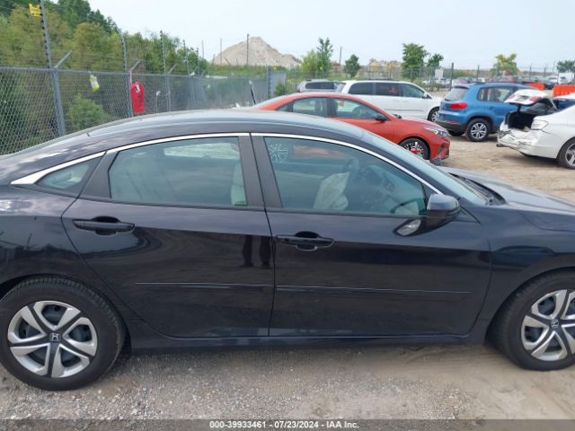 19XFC2F51GE066686 Honda Civic Lx