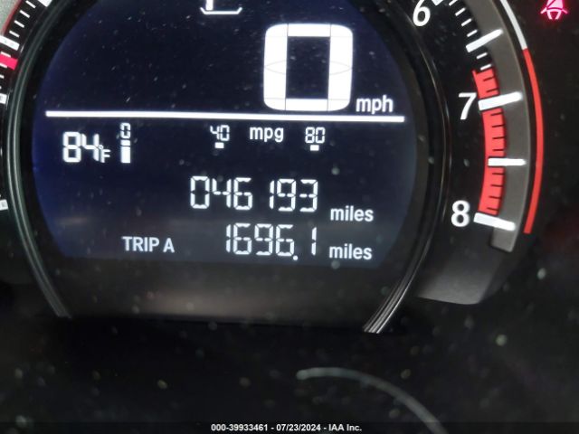 19XFC2F51GE066686 Honda Civic Lx