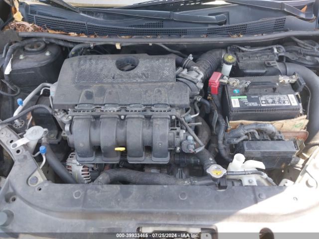 3N1AB7AP3GY332763 Nissan Sentra S/sv/sr/sl