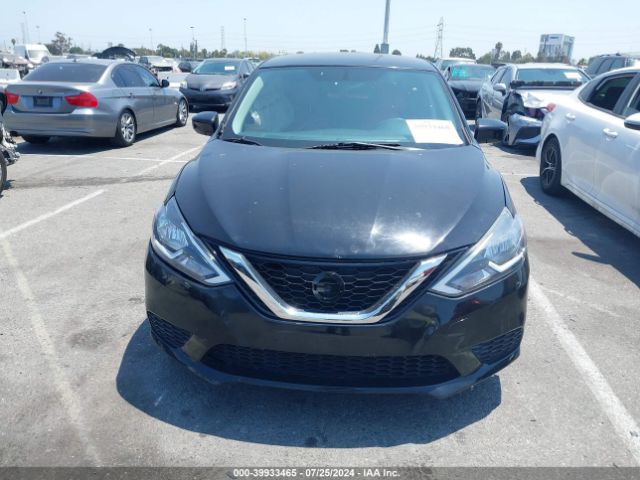 3N1AB7AP3GY332763 Nissan Sentra S/sv/sr/sl