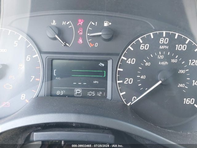 3N1AB7AP3GY332763 Nissan Sentra S/sv/sr/sl