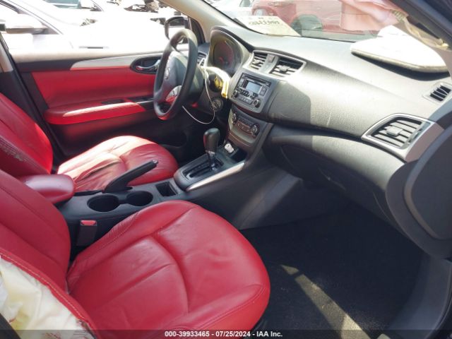 3N1AB7AP3GY332763 Nissan Sentra S/sv/sr/sl