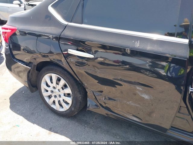 3N1AB7AP3GY332763 Nissan Sentra S/sv/sr/sl