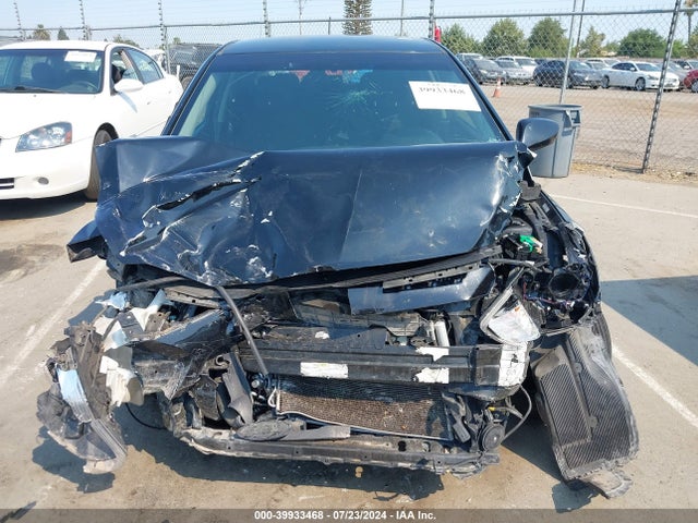 Hyundai ACCENT SE 2017 KMHCT5AE5HU356178 Image 13