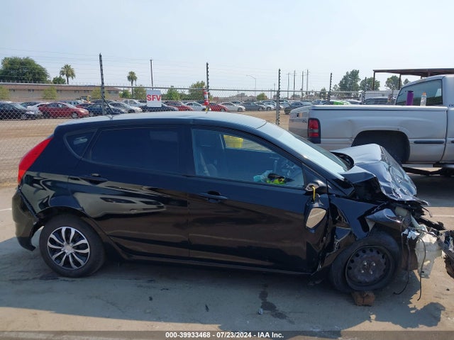 Hyundai ACCENT SE 2017 KMHCT5AE5HU356178 Image 14