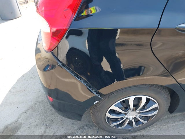 Hyundai ACCENT SE 2017 KMHCT5AE5HU356178 Image 21