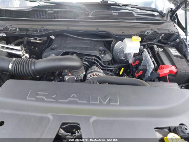 1C6RREBT1NN231461 RAM 1500 Big Horn/lone Star