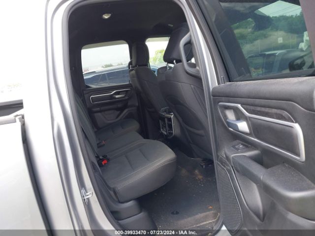 1C6RREBT1NN231461 RAM 1500 Big Horn/lone Star