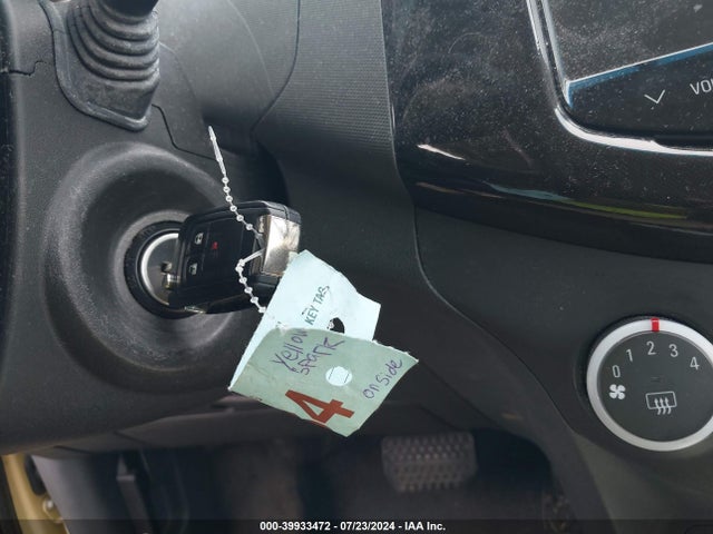 Chevrolet Spark 1lt Auto 2014 KL8CD6S93EC451888 Image 11