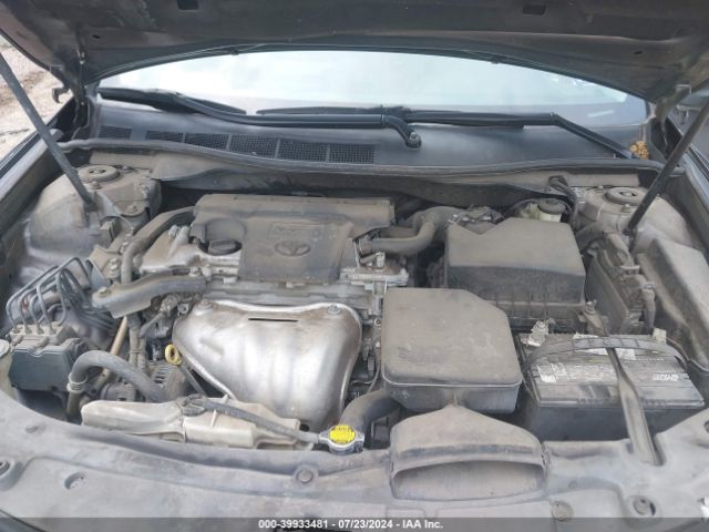 4T1BF1FK0EU413926 Toyota Camry L/se/le/xle