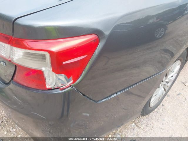 4T1BF1FK0EU413926 Toyota Camry L/se/le/xle