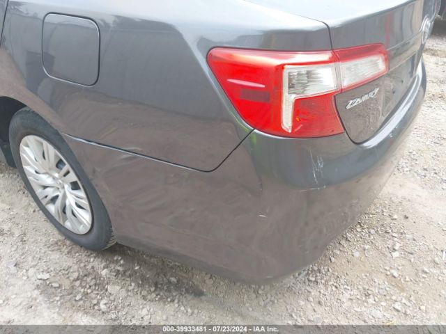 4T1BF1FK0EU413926 Toyota Camry L/se/le/xle