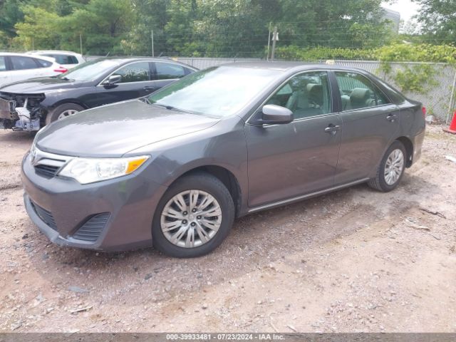 4T1BF1FK0EU413926 Toyota Camry L/se/le/xle