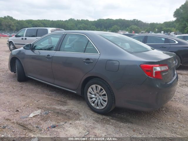 4T1BF1FK0EU413926 Toyota Camry L/se/le/xle