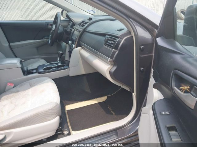 4T1BF1FK0EU413926 Toyota Camry L/se/le/xle