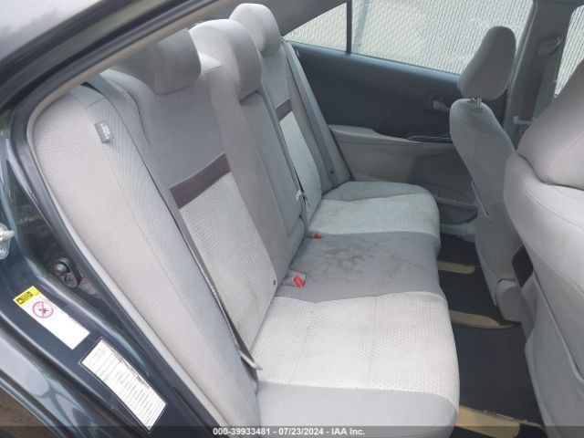 4T1BF1FK0EU413926 Toyota Camry L/se/le/xle