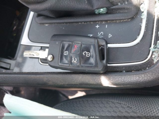 3VW117AU9JM764534 Volkswagen Golf Sportwagen S