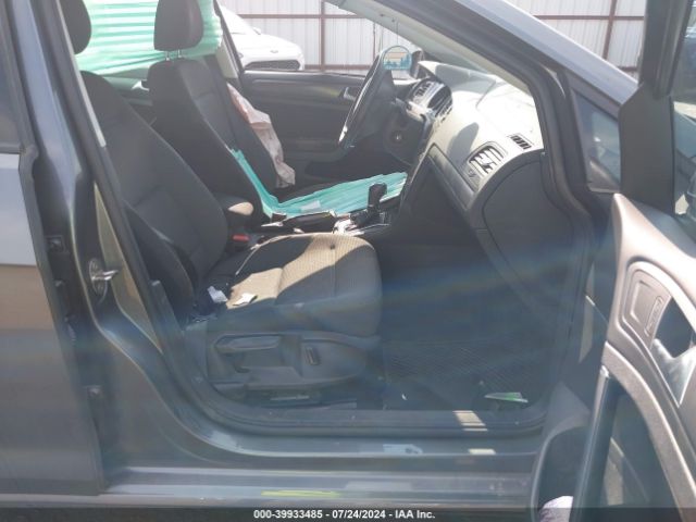 3VW117AU9JM764534 Volkswagen Golf Sportwagen S