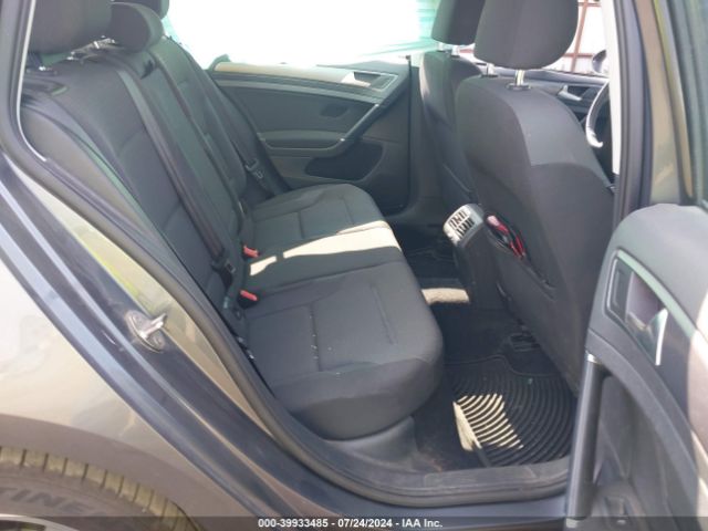 3VW117AU9JM764534 Volkswagen Golf Sportwagen S