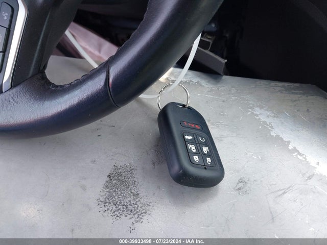 Honda ODYSSEY EXL 2021 5FNRL6H73MB012699 Image 11