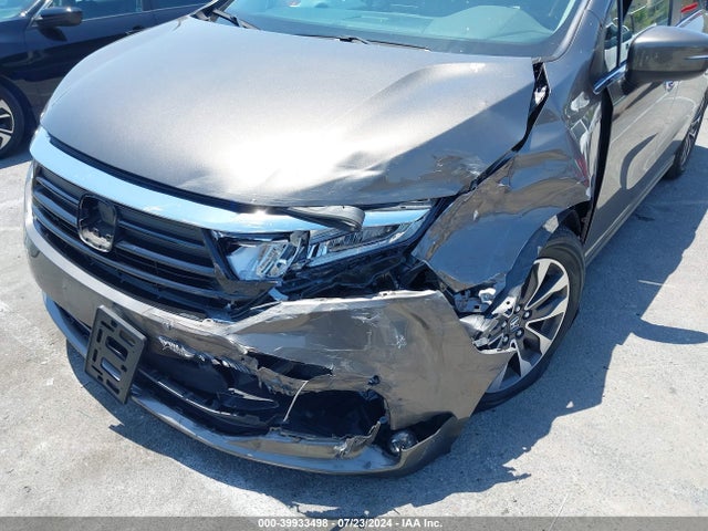 Honda ODYSSEY EXL 2021 5FNRL6H73MB012699 Image 6